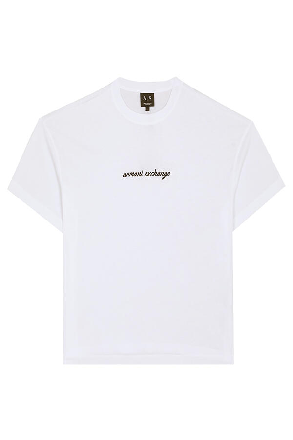 Logo T-Shirt