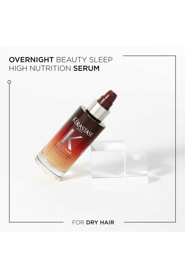 Nutritive 8H Magic Night Serum