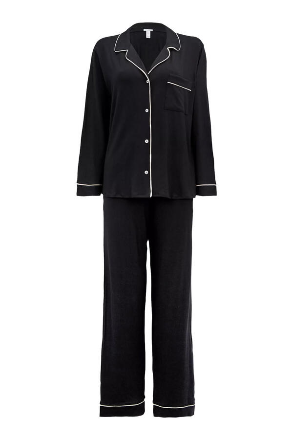 Gisele Long Pajama Set