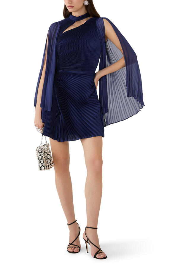 Aurelie Mini Dress