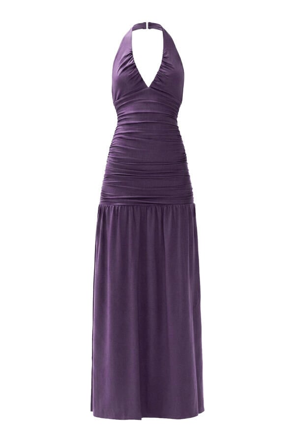 Hugo Knit Dress 