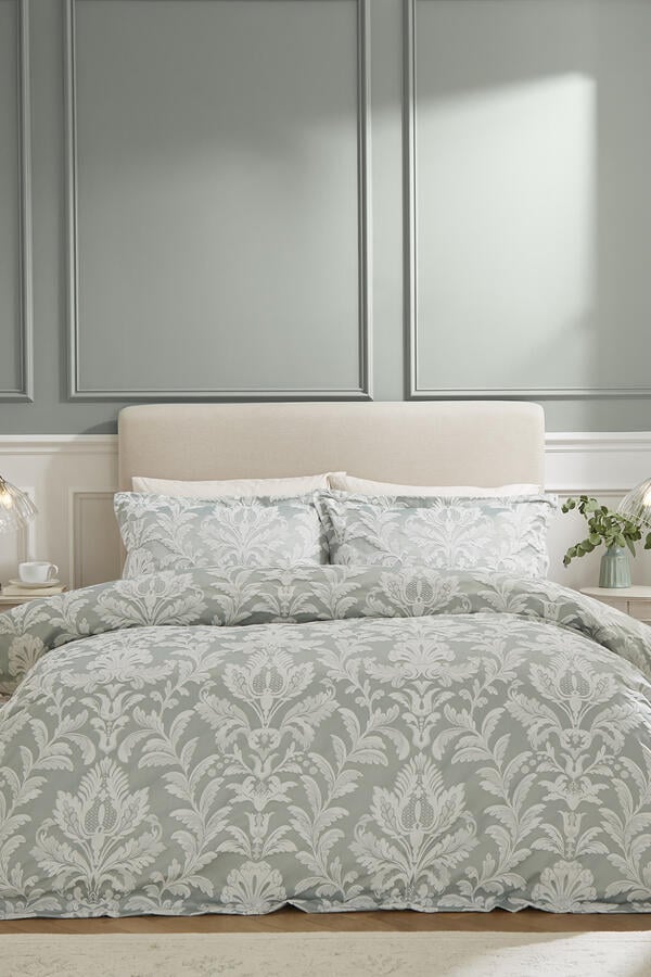 Florence Duvet & Pillowcase Set