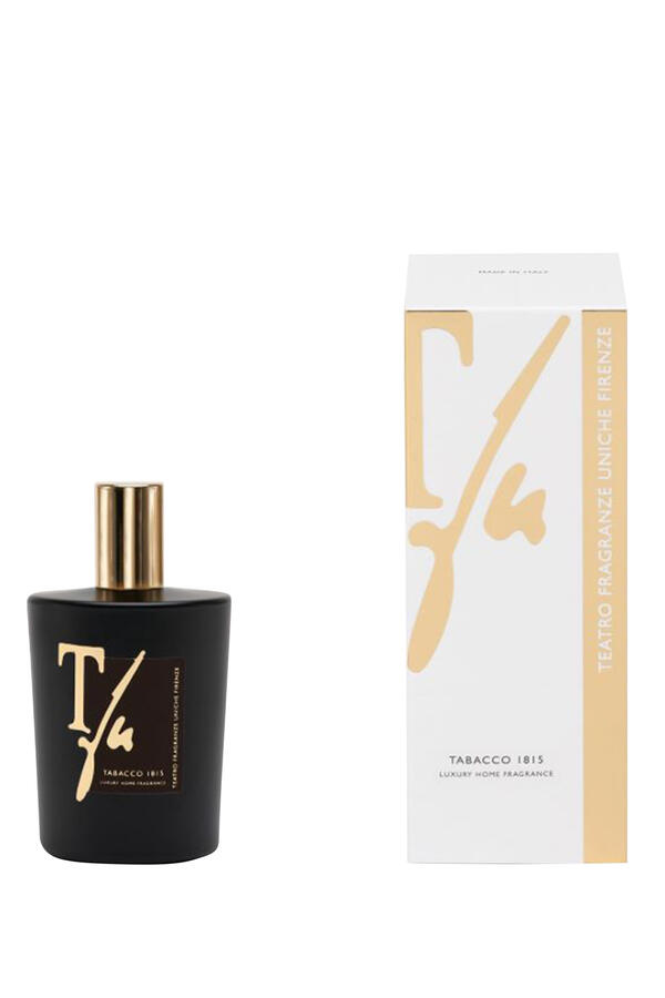 بخاخ موزع عطر توباكو 1815 لكشري