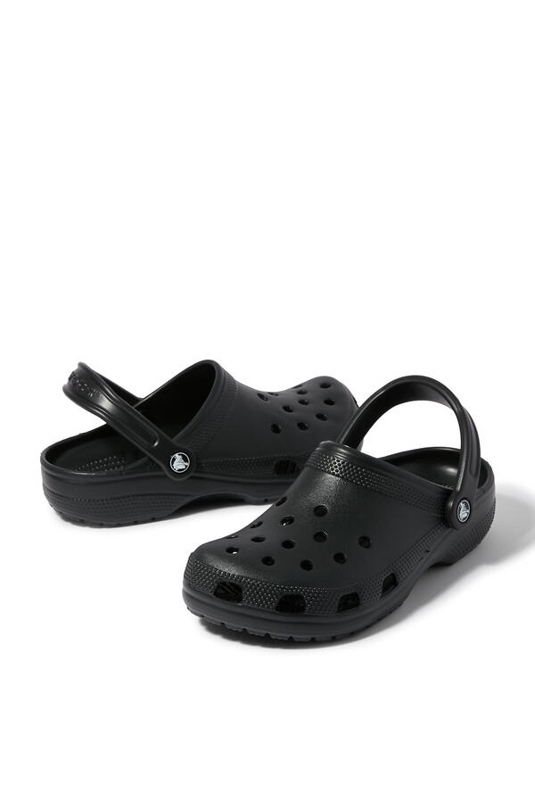 Kids Classic Clogs