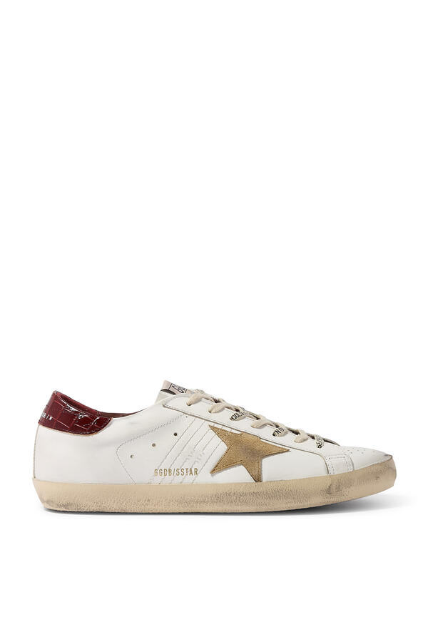 Super-Star Classic Sneakers