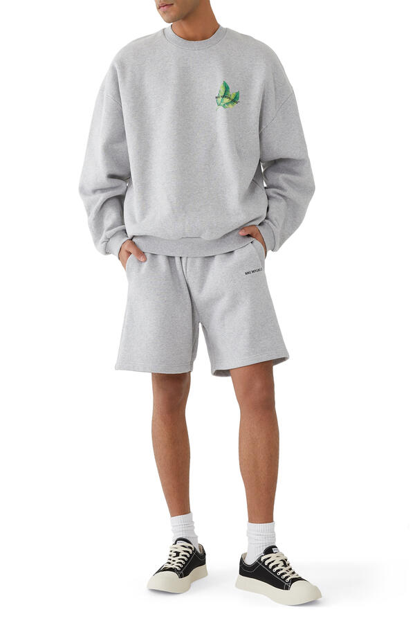 Uniform Shorts