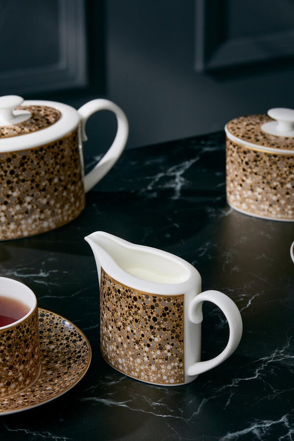Fizz Milk Jug