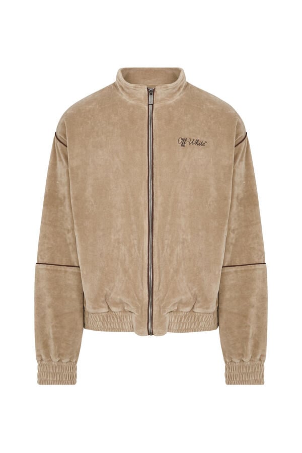 Script Logo Lounge Relax Tracktop