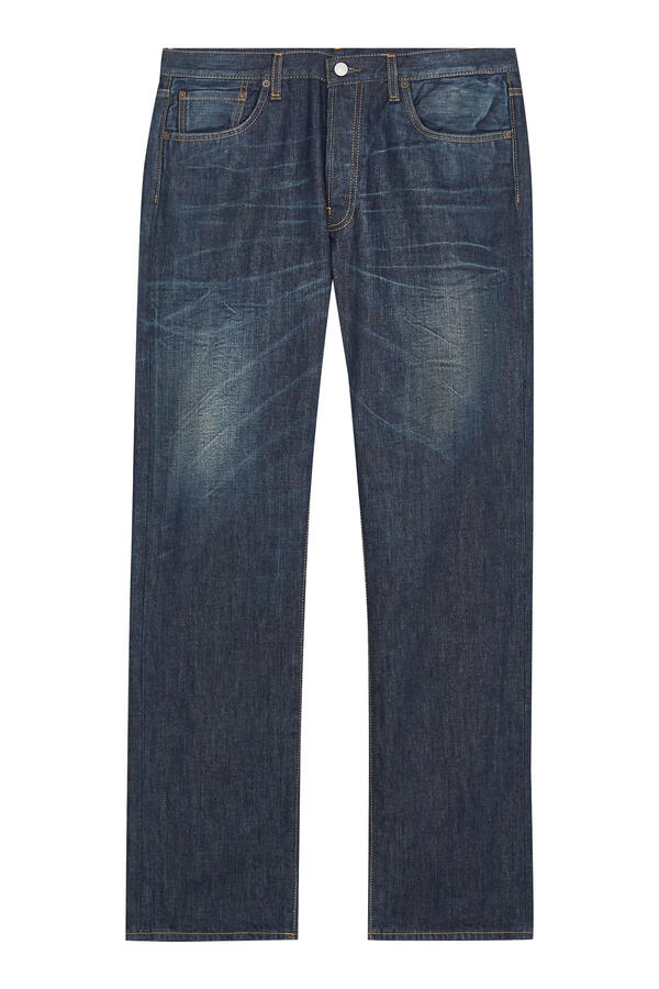 1996M Regular Fit Jeans 
