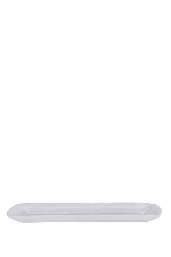 Lahari Classic Rectangle Tray