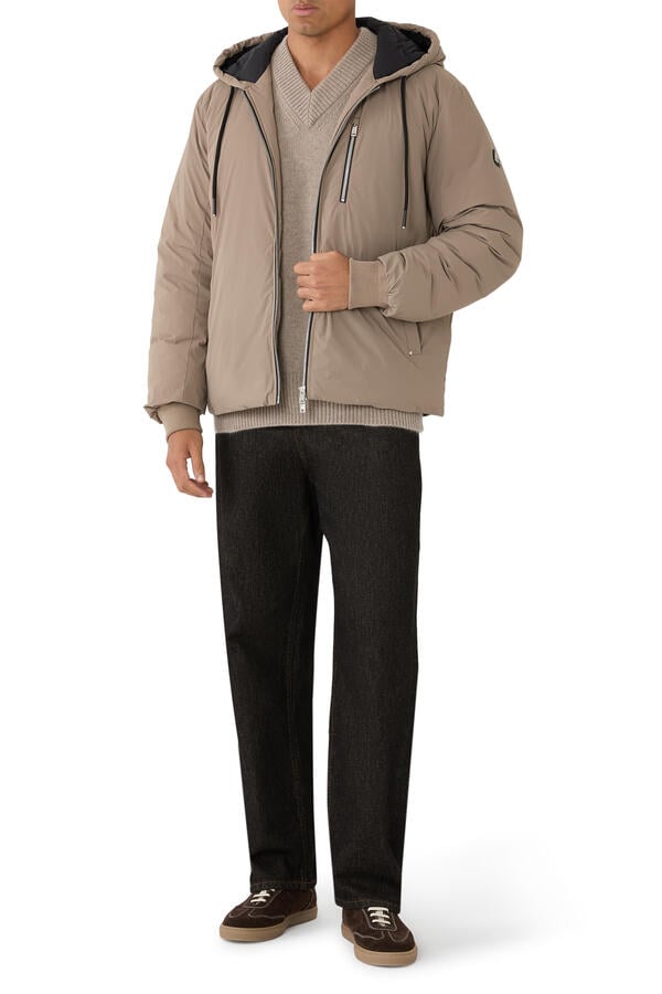 Northdale Jacket 