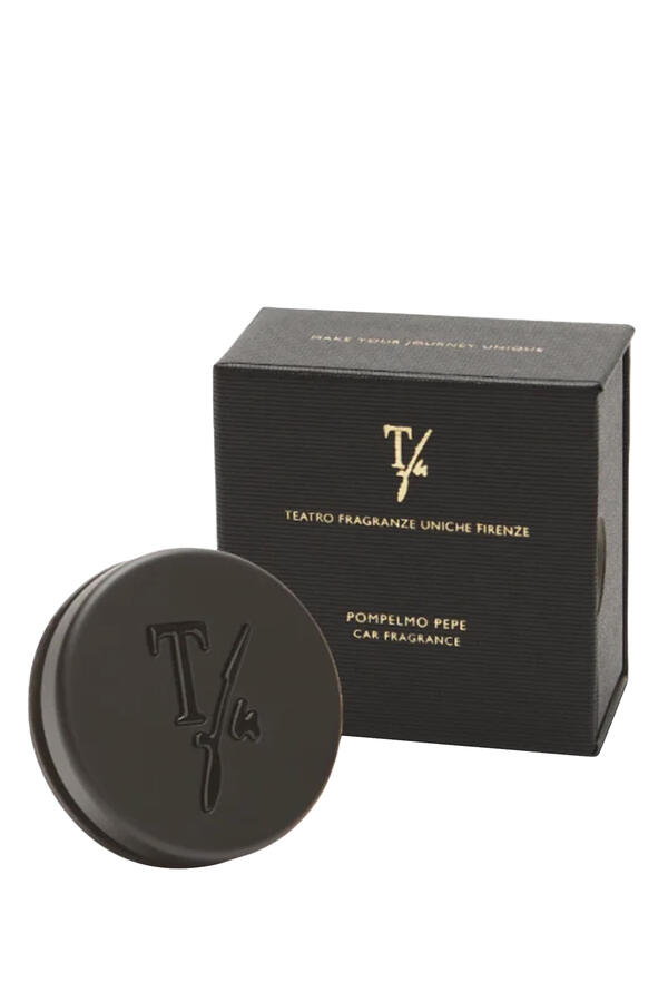 Pompelmo Pepe Car Fragrance