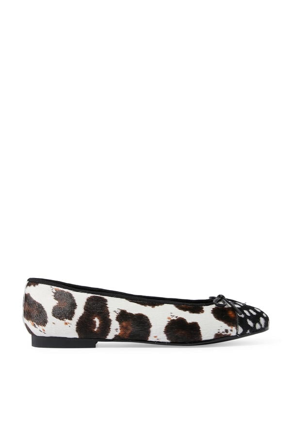 Robyn Ballet Flats