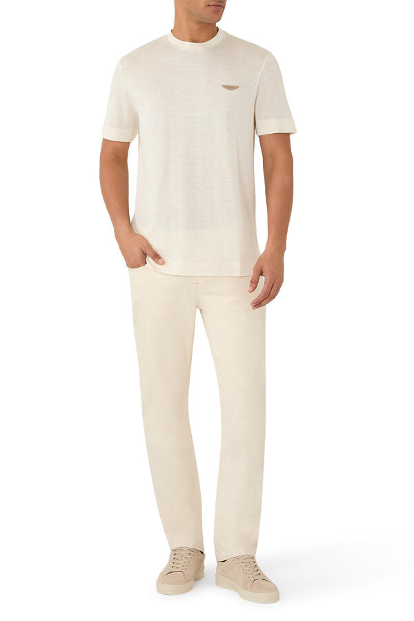 C-Thompson 180 AM T-Shirt