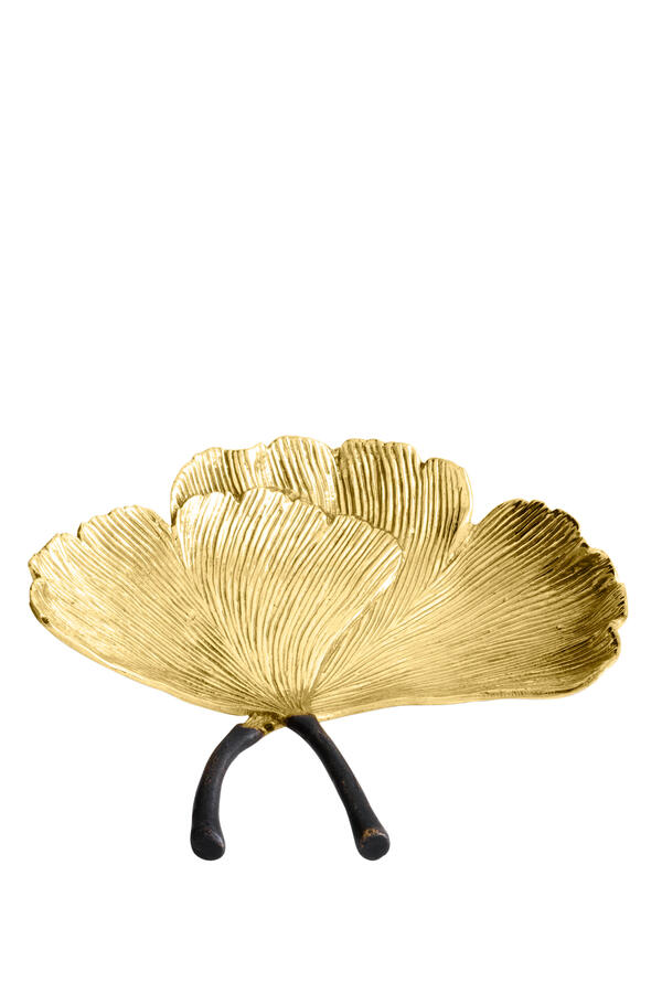Golden Ginkgo Catch All