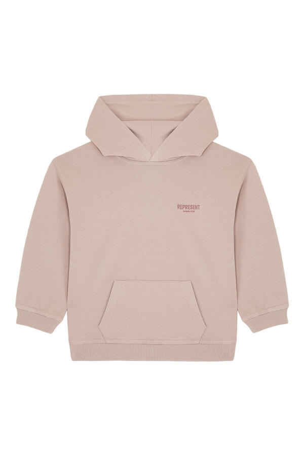 Kids Mini Owners Club Hoodie