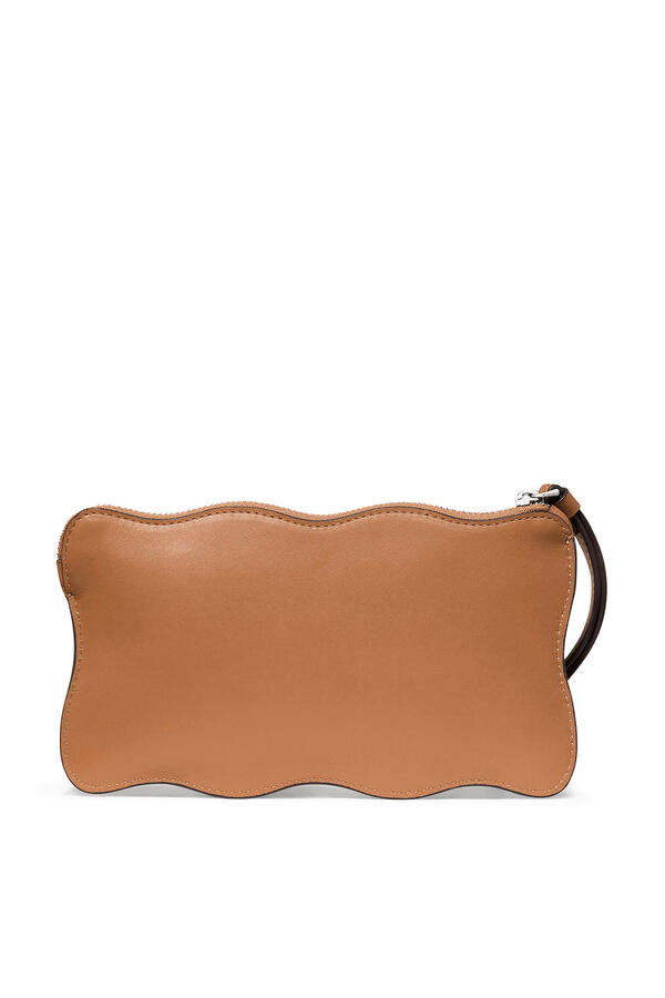 Zippy Wavy Wristlet