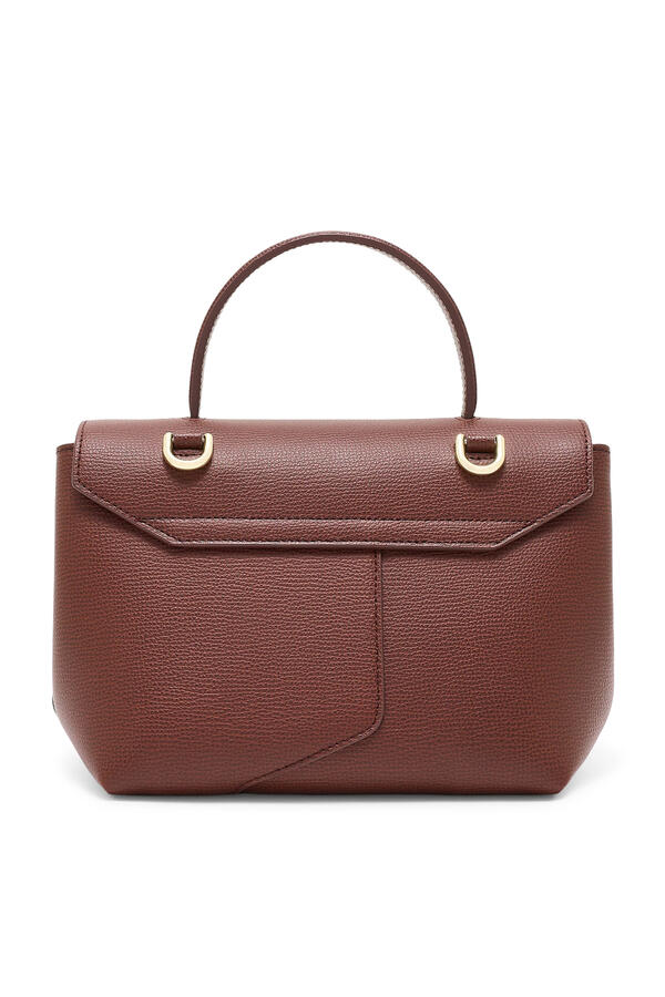 1981 Mini Shopper Tote Bag