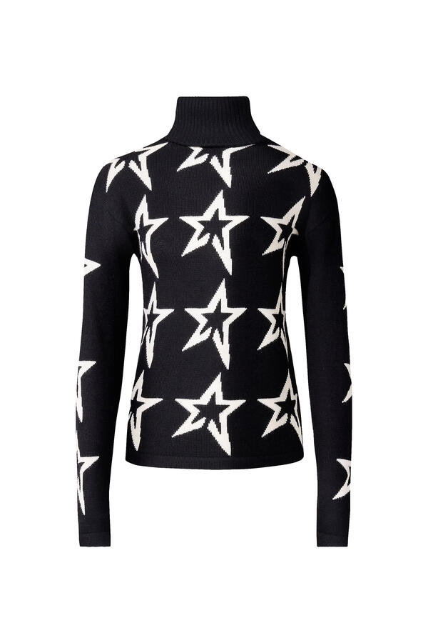 Star Dust Sweater