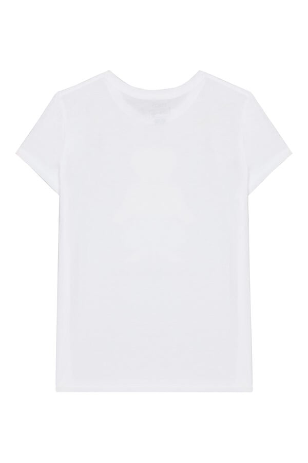 Kids Logo Bear T-Shirt