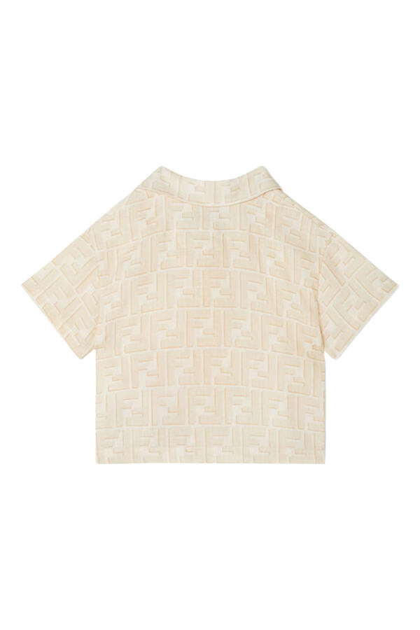 Kids Logo Shirt