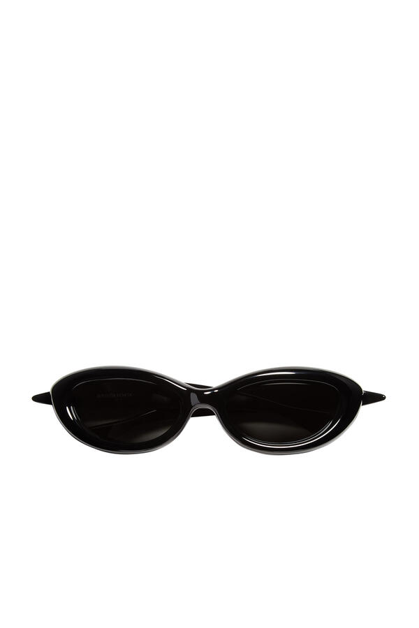 Sardine Oval Sunglasses