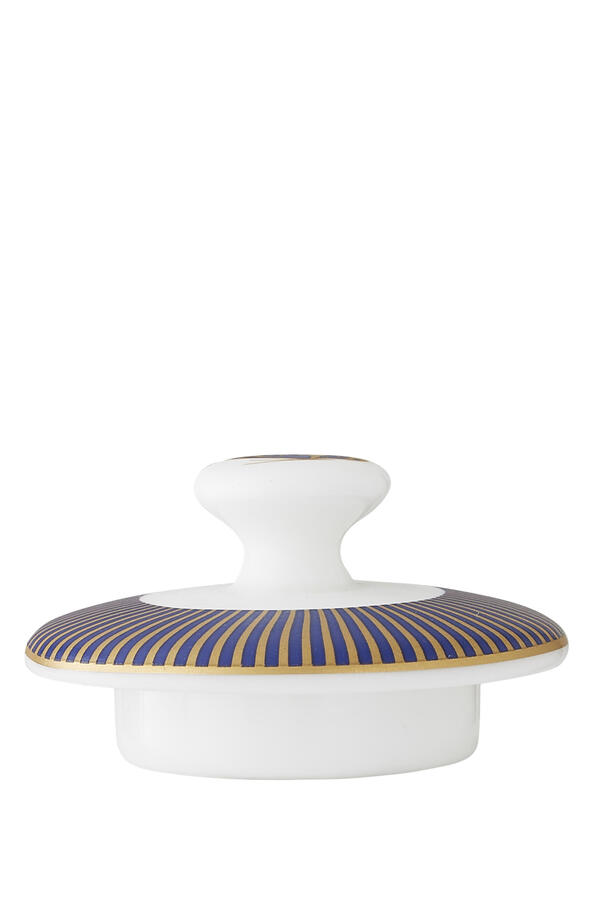 Makira Connoisseur Beverage Pot with Lid