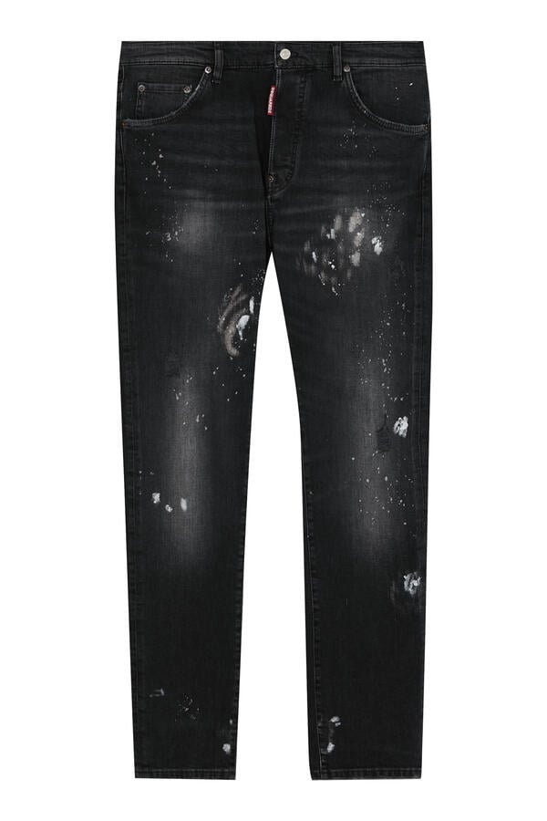 Teddy Jeans 