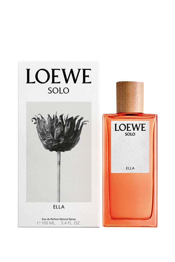 Solo Ella Eau de Parfum