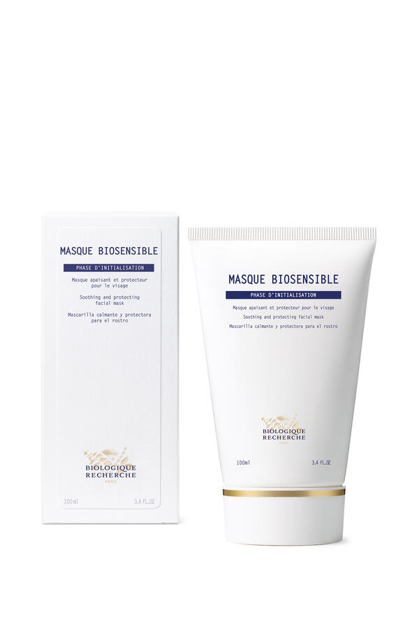 Masque Biosensible
