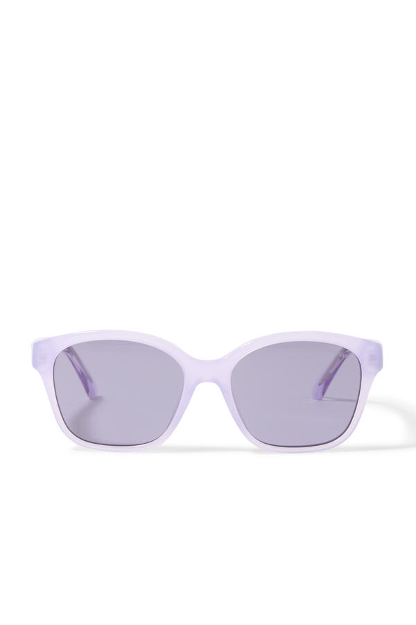 Kids Panto Cat-Eye Sunglasses