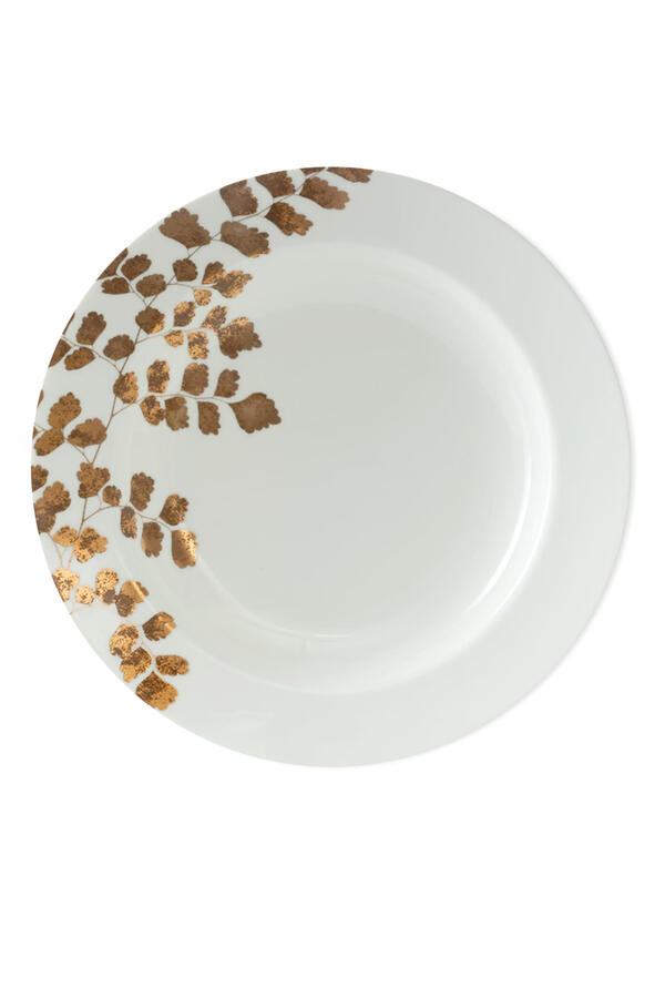 طبق شوربة جاردن ريم 22
