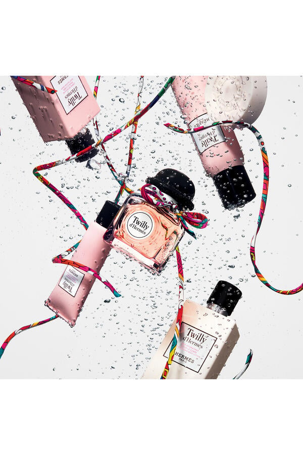 Twilly d'Hermès, Deodorant spray