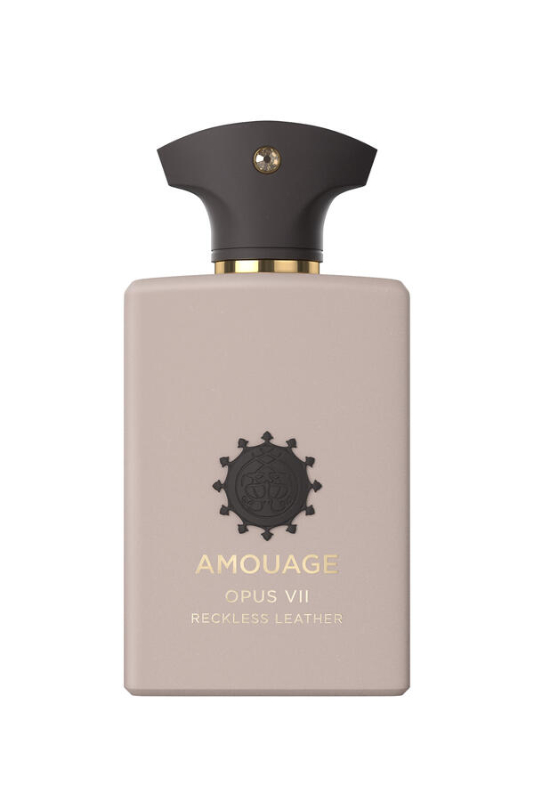 Opus VII Reckless Leather Eau de Parfum