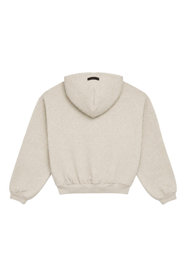 Kids Logo Classic Hoodie