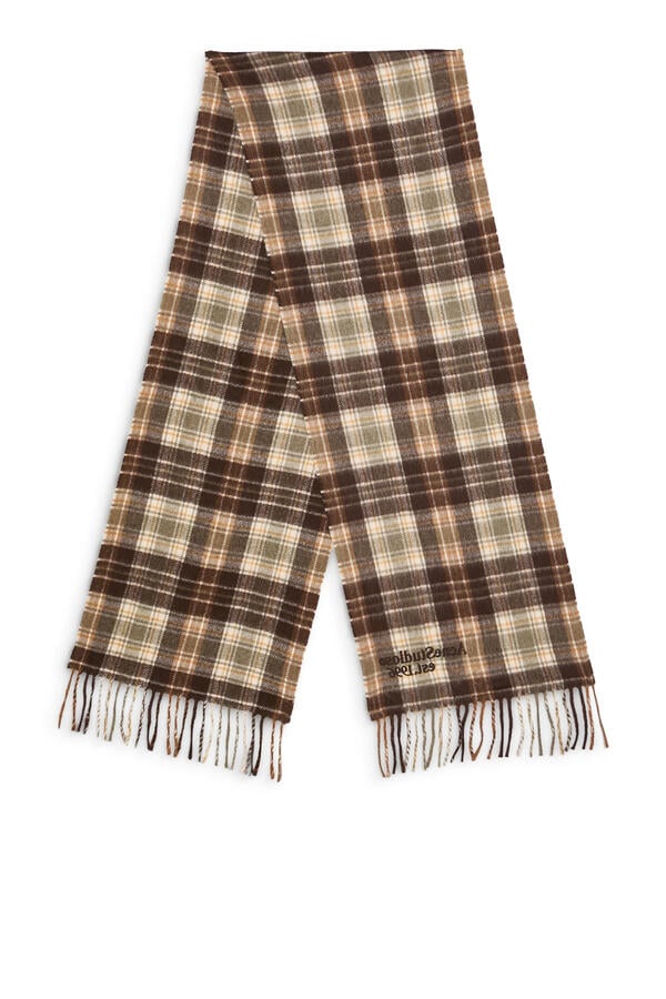 Cashmere Scarf