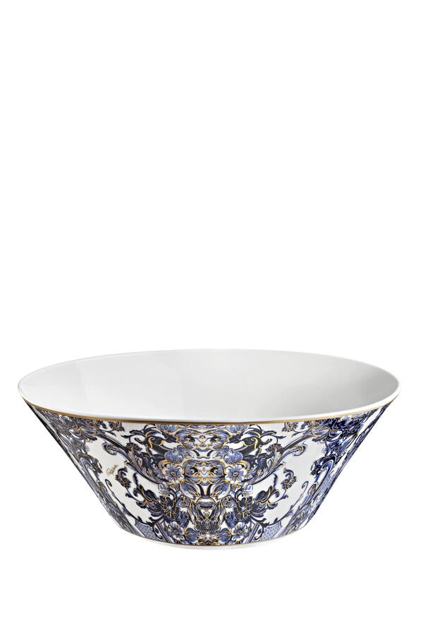 Azulejos Salad Bowl