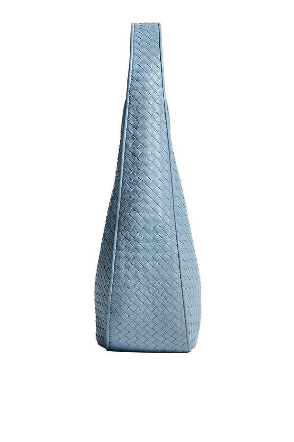 Ovetto Small Shoulder Bag