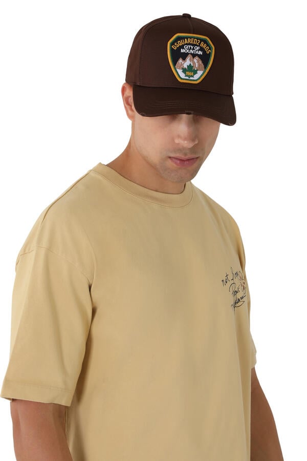 D2 Baseball Cap