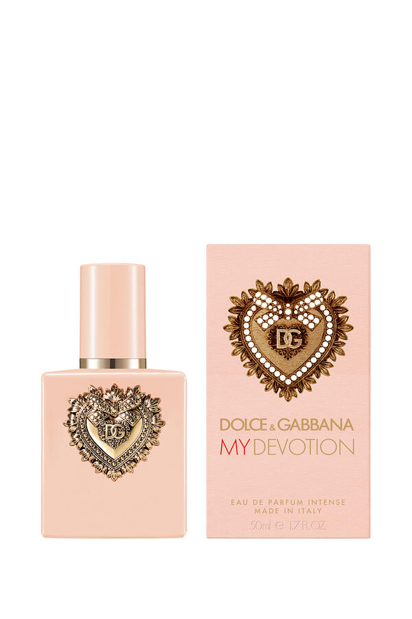 My Devotion Eau de Parfum Intense