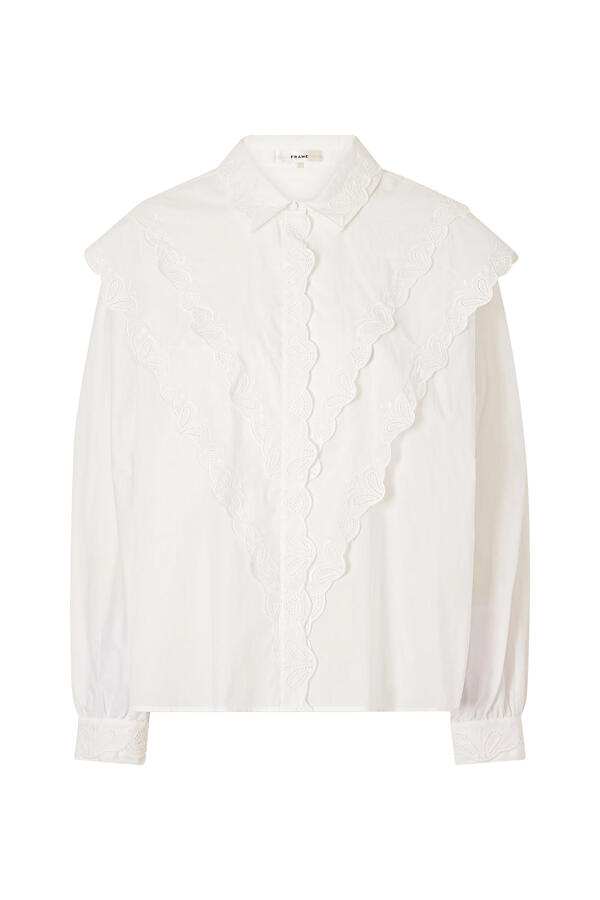 The Equestrian Shirt