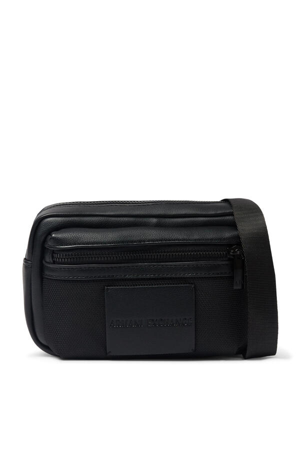 James Crossbody Bag