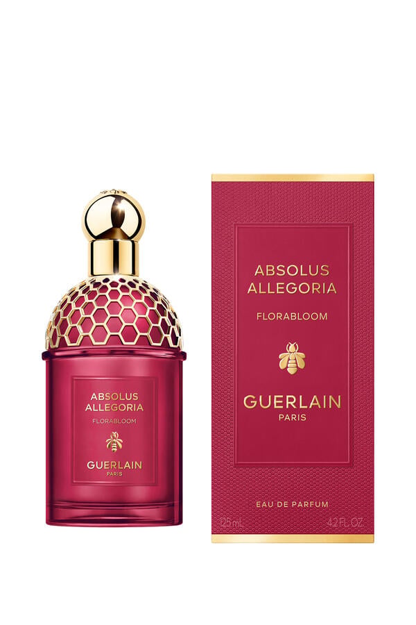 Absolus Allegoria Florabloom Absolu Eau de Parfum