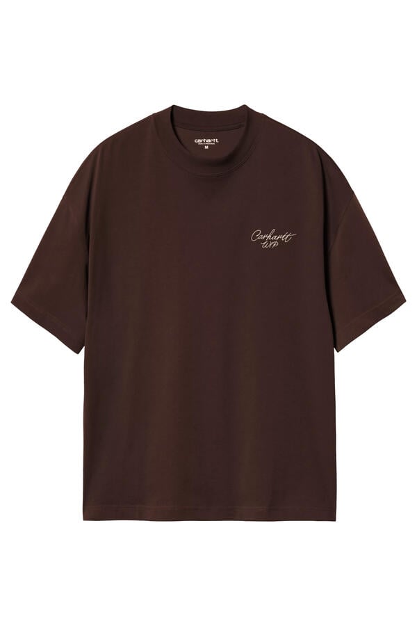 Signature Script T-Shirt 
