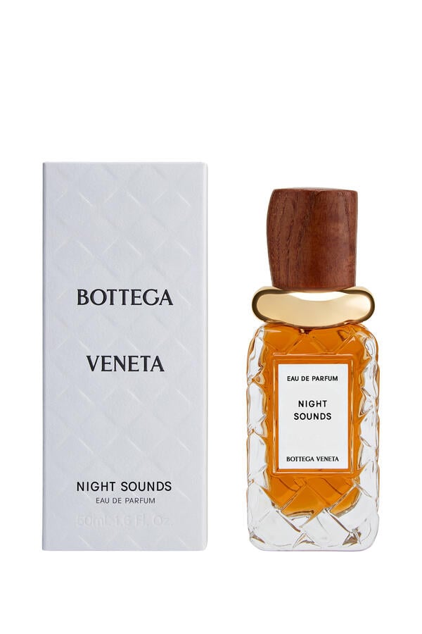 Night Sounds Eau de Parfum 