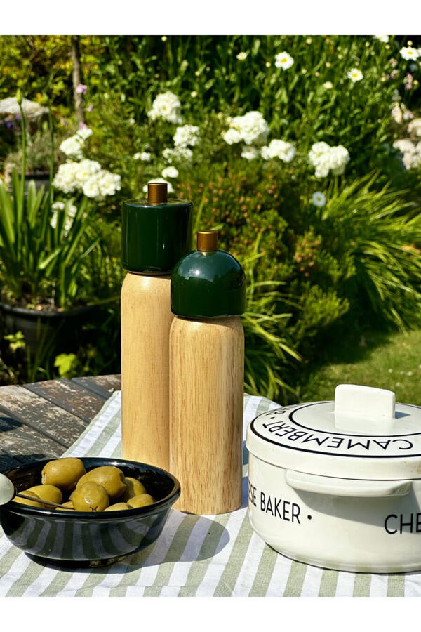 Medium Tableware Grinder