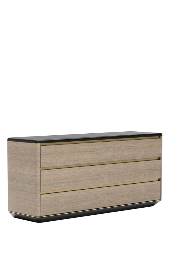 Madera Chest of Drawers