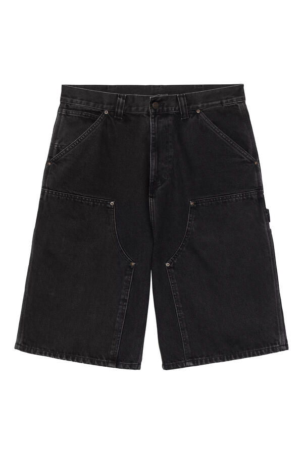 OG Double Knee Shorts