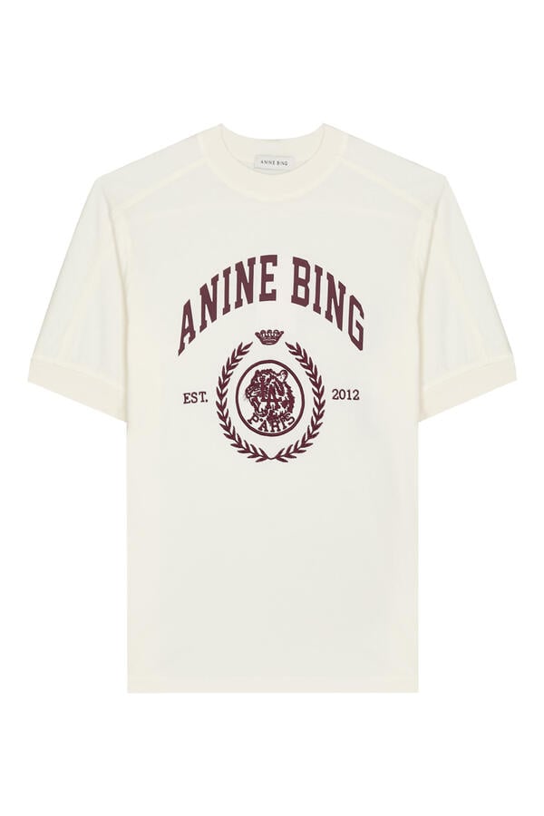 Jaylin Collegiate T-Shirt 