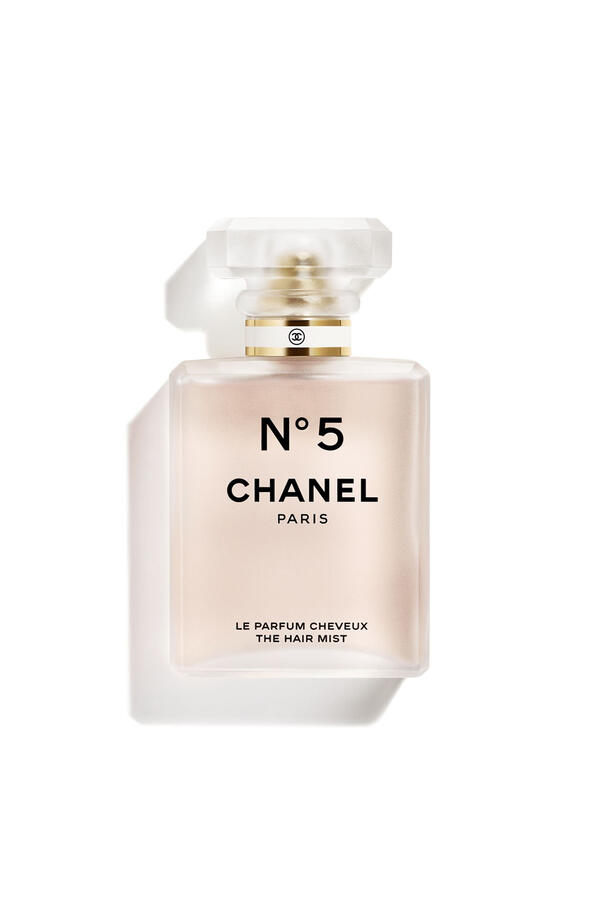 N°5 The Hair Mist